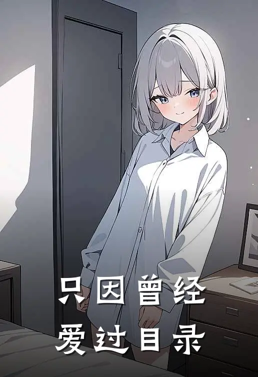 只因曾经爱过目录