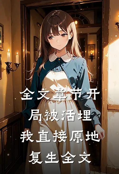 全文章节开局被活埋,我直接原地复生全文