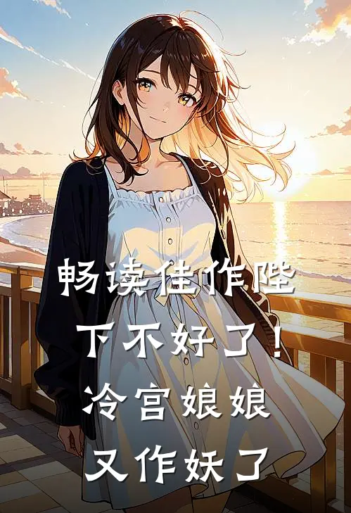 畅读佳作陛下不好了！冷宫娘娘又作妖了