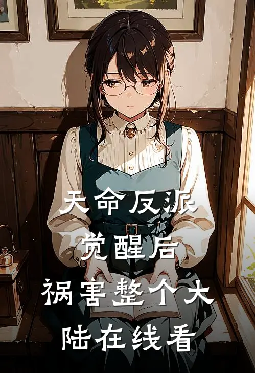 天命反派觉醒后，祸害整个大陆在线看