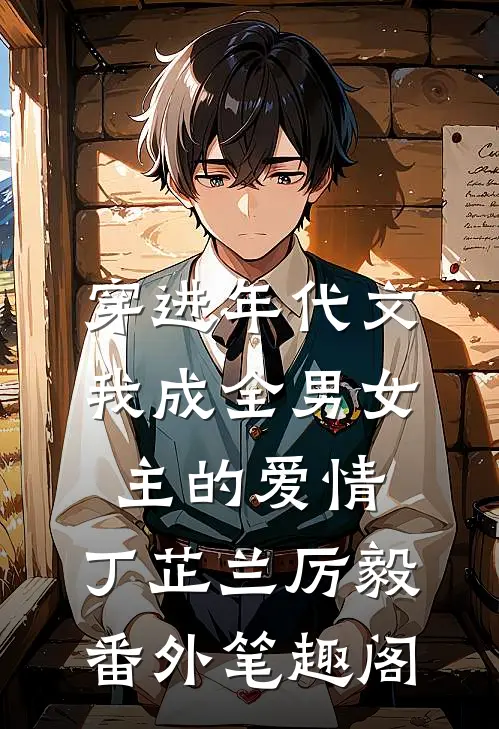 穿进年代文，我成全男女主的爱情：丁芷兰厉毅番外笔趣阁