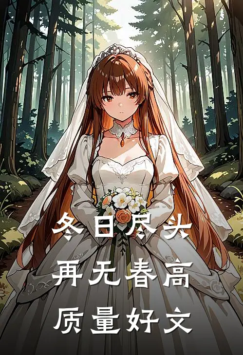 冬日尽头再无春高质量好文