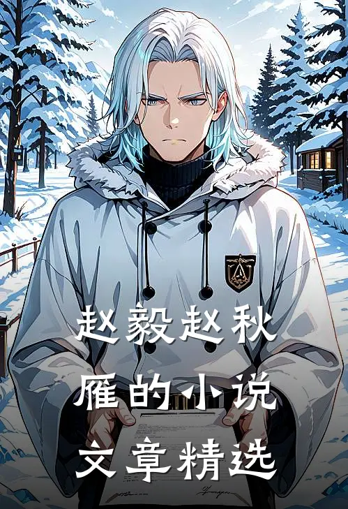 赵毅赵秋雁的小说文章精选
