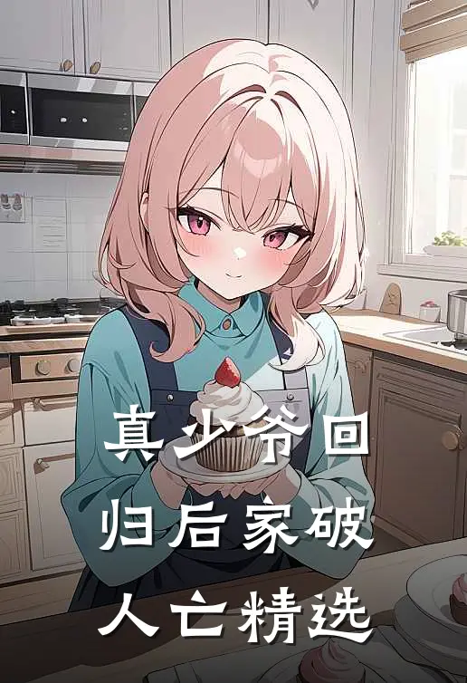 真少爷回归后家破人亡精选