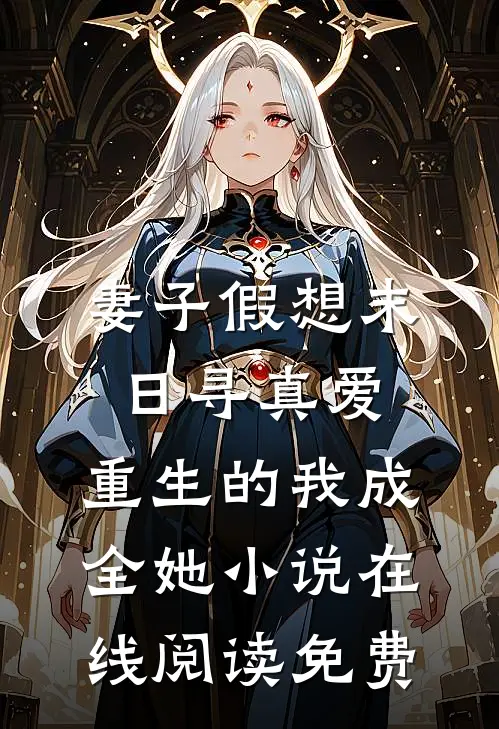 妻子假想末日寻真爱，重生的我成全她小说在线阅读免费