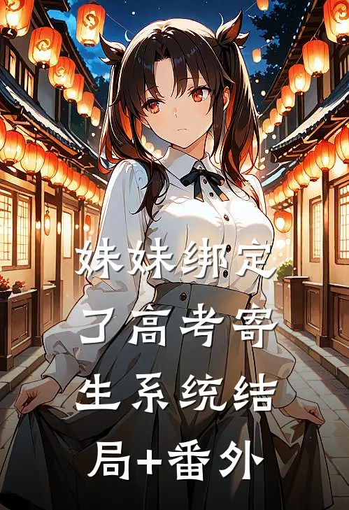 妹妹绑定了高考寄生系统 结局+番外