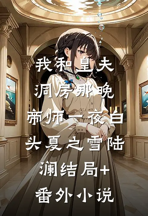 我和皇夫洞房那晚，帝师一夜白头夏之雪陆澜结局+番外小说