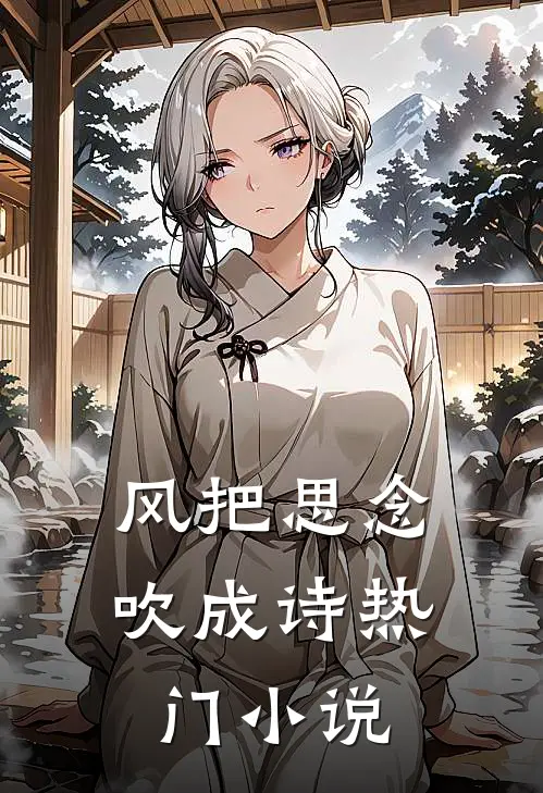 风把思念吹成诗热门小说