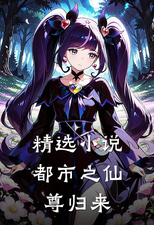 精选小说都市之仙尊归来