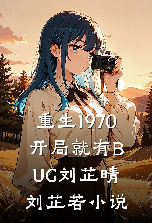 重生1970：开局就有BUG刘芷晴刘芷若小说