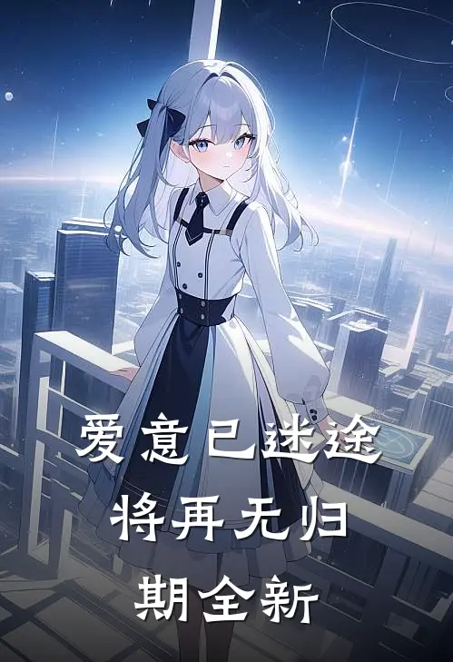 爱意已迷途，将再无归期全新
