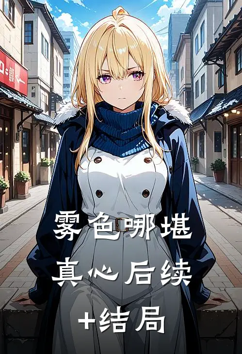 雾色哪堪真心后续+结局