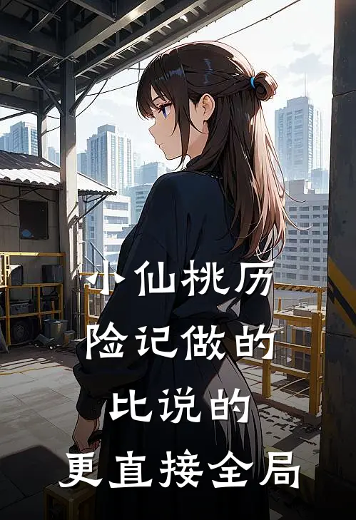 小仙桃历险记-做的比说的，更直接全局