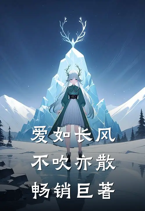 爱如长风，不吹亦散畅销巨著