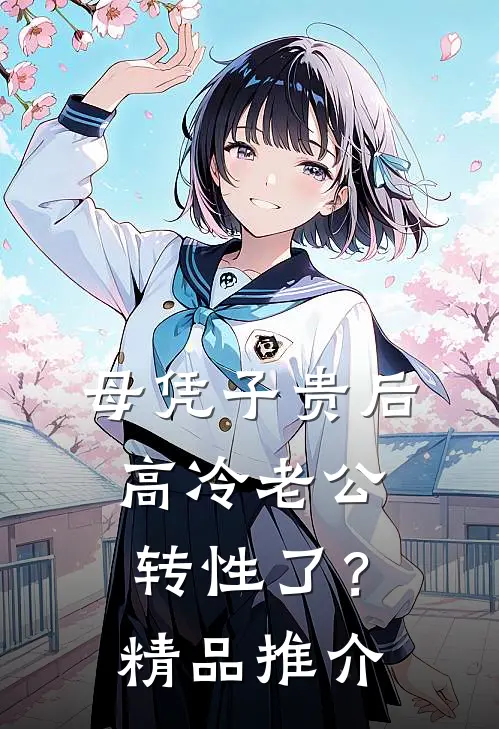 母凭子贵后，高冷老公转性了？精品推介