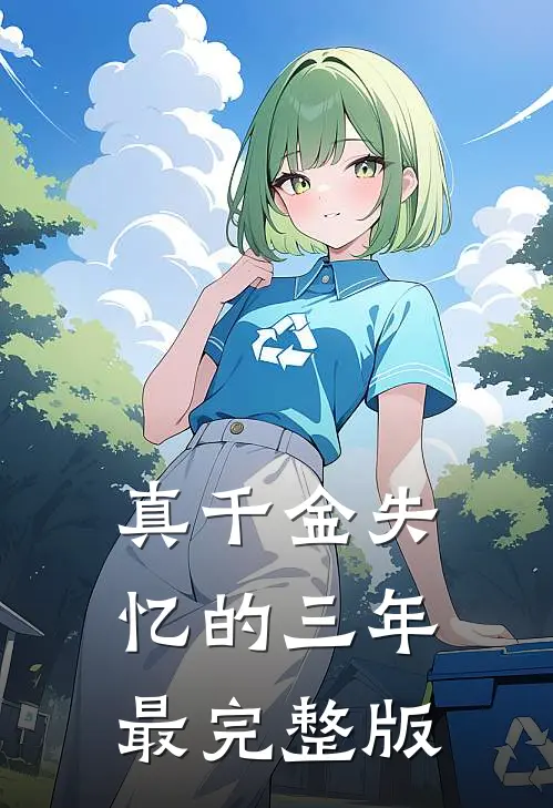 真千金失忆的三年最完整版