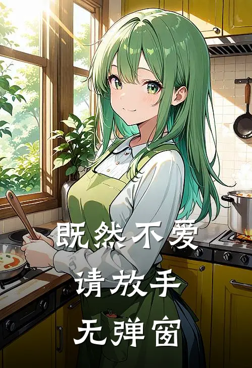 既然不爱，请放手无弹窗