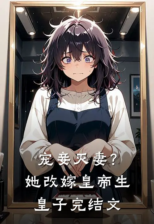 宠妾灭妻？她改嫁皇帝生皇子完结文