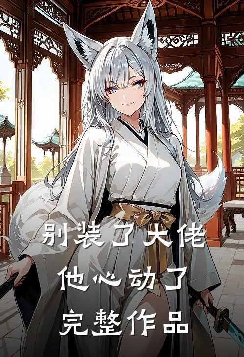 别装了大佬他心动了完整作品