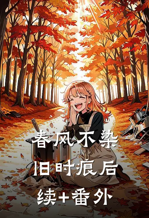 春风不染旧时痕后续+番外
