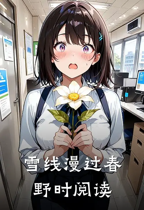 雪线漫过春野时阅读