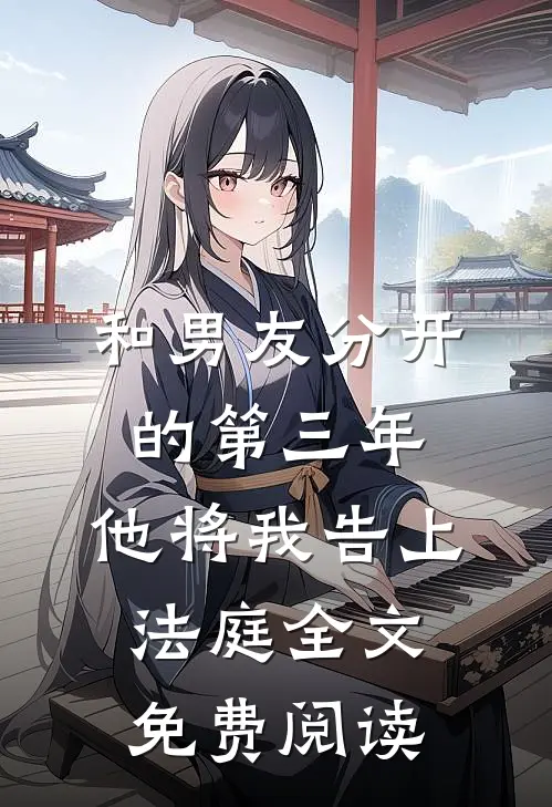 和男友分开的第三年，他将我告上法庭全文免费阅读