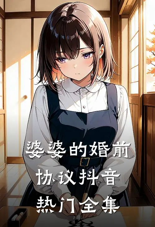 婆婆的婚前协议抖音热门全集
