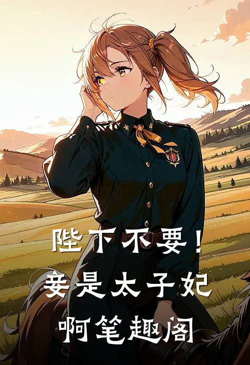 陛下不要！妾是太子妃啊笔趣阁