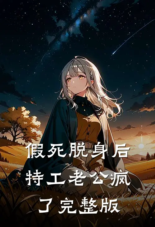假死脱身后，特工老公疯了完整版