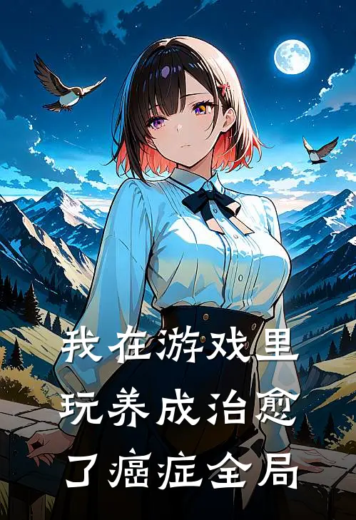 我在游戏里，玩养成治愈了癌症全局