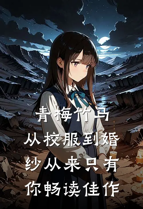 青梅竹马：从校服到婚纱从来只有你畅读佳作