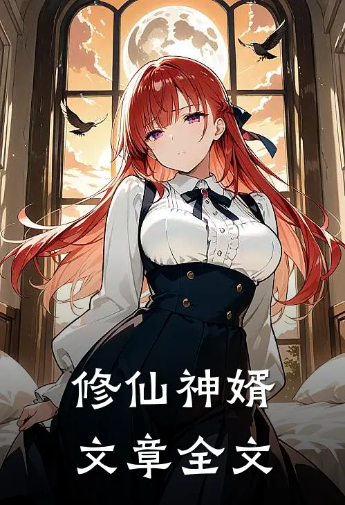 修仙神婿文章全文