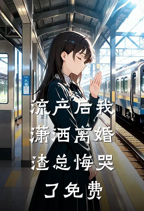 流产后我潇洒离婚，渣总悔哭了免费