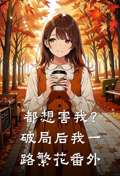 都想害我？破局后我一路繁花 番外