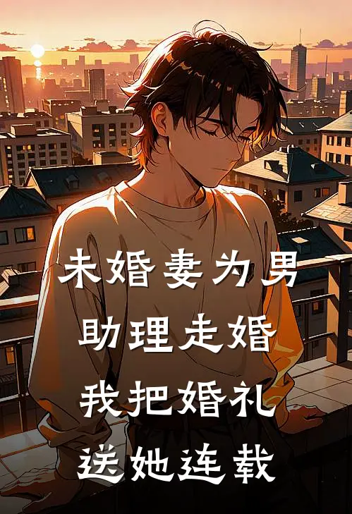 未婚妻为男助理走婚，我把婚礼送她连载