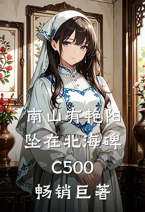 南山有艳阳，坠在北海碑C500畅销巨著