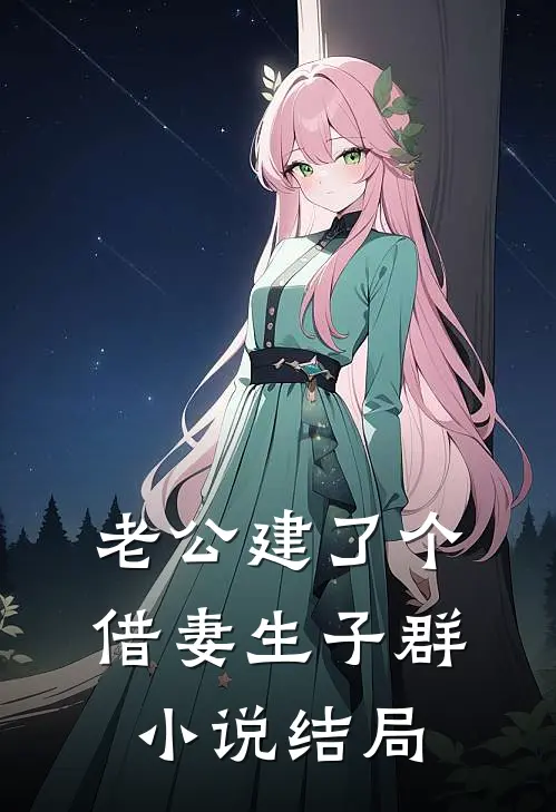 老公建了个借妻生子群小说结局