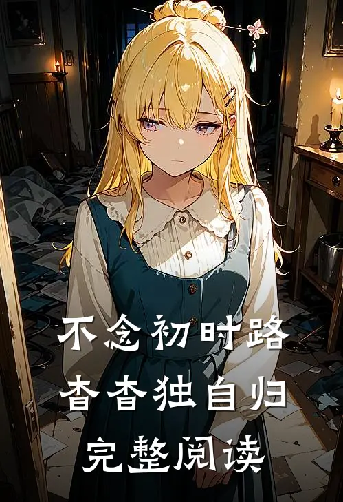 不念初时路，杳杳独自归完整阅读