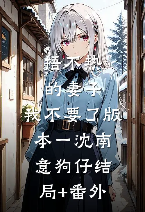 捂不热的妻子，我不要了 版本一沈南意狗仔结局+番外