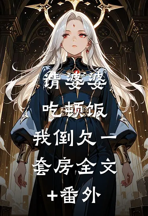 请婆婆吃顿饭，我倒欠一套房全文+番外