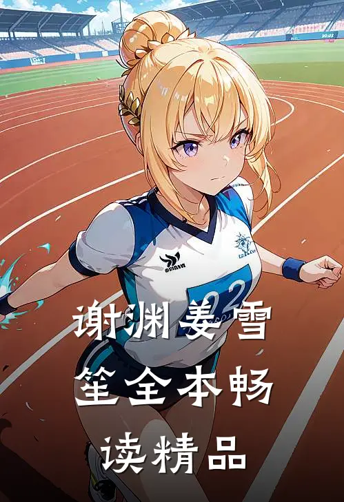 谢渊姜雪笙全本畅读精品