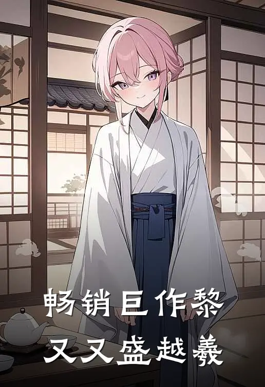 畅销巨作黎又又盛越羲