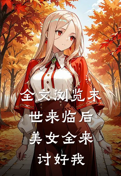 全文浏览末世来临后，美女全来讨好我