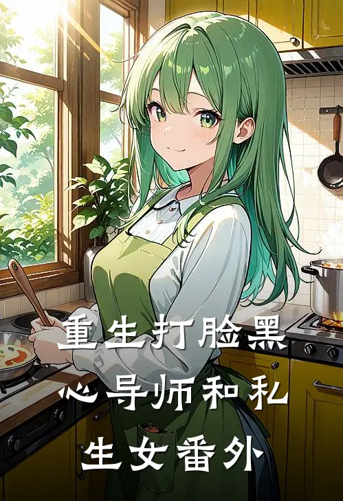 重生打脸黑心导师和私生女番外