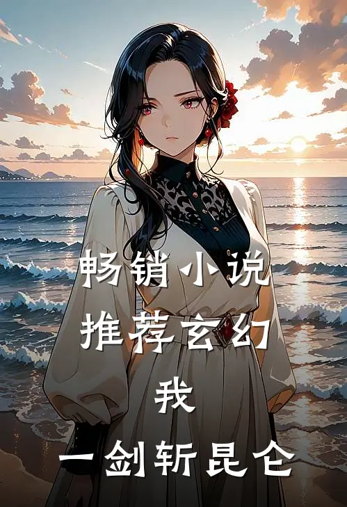 畅销小说推荐玄幻：我，一剑斩昆仑