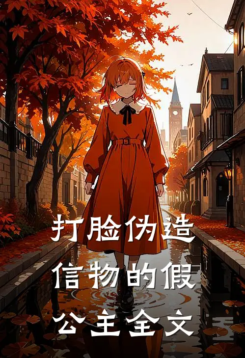 打脸伪造信物的假公主全文