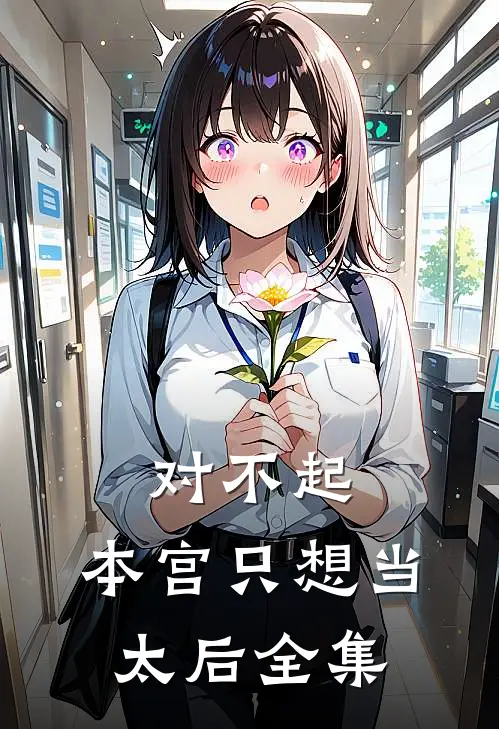 对不起，本宫只想当太后全集