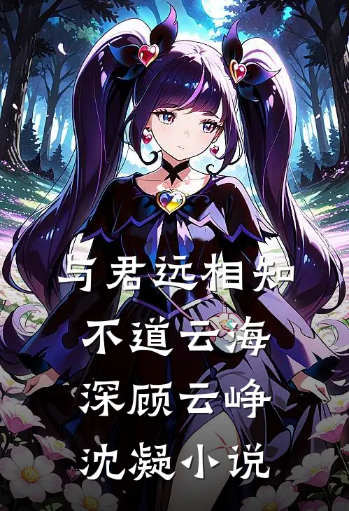 与君远相知，不道云海深顾云峥沈凝小说