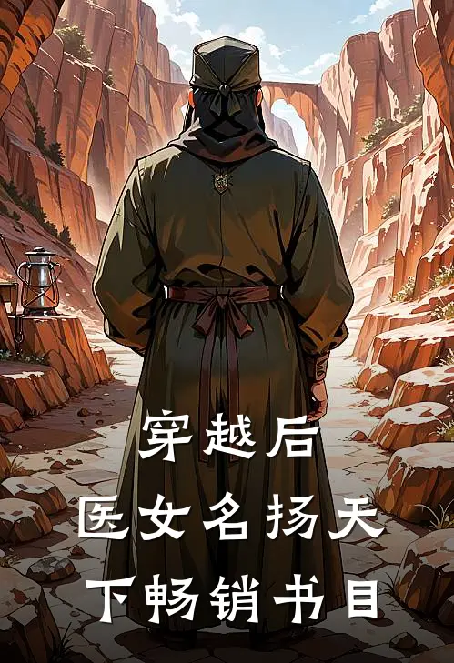 穿越后，医女名扬天下畅销书目