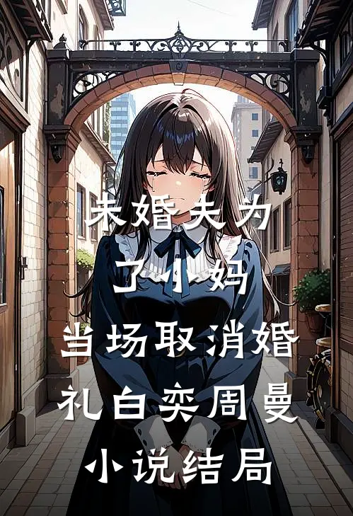 未婚夫为了小妈，当场取消婚礼白奕周曼小说结局